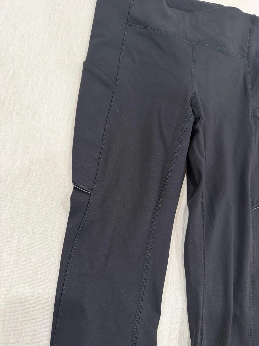 lululemon speed up crop leggings